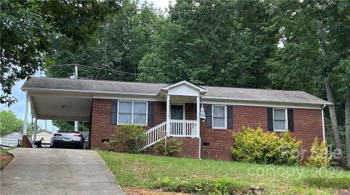 4313 Pinto Lane