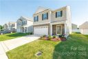 2521 Mcintosh Street sold home in Dallas, SC