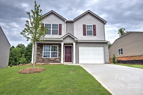 351 Oakbranch Road sold home in The Oaks, Arden, NC