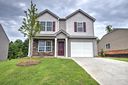 353 Oakbranch Road sold home in Arden, SC