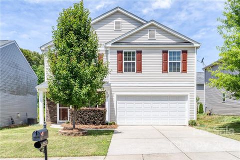 9437 Eagle Feathers Drive