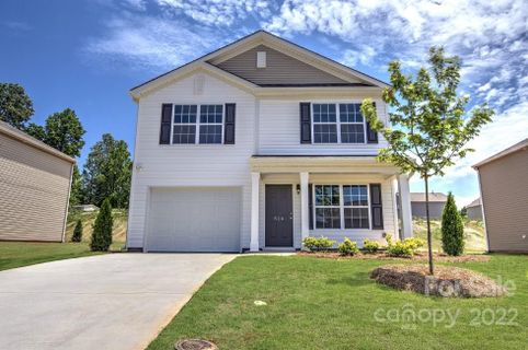 358 Oakbranch Road sold home in The Oaks, Arden, NC