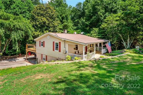 6106 Holiday Shores Avenue sold home in North Shores, Nebo, NC