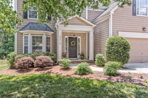 3214 Old Chapel Lane