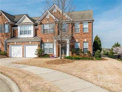 15215 Arleta Circle sold home in Ballantyne Commons, Charlotte, NC