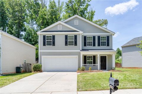 9823 Eagle Feathers Drive