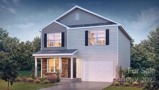 305 Oakbranch Road sold home in The Oaks, Arden, NC
