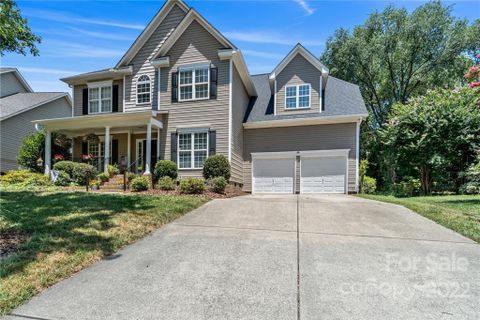 20302 Northport Drive