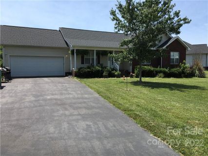 104 Polaris Drive sold home in Edgewood Farms, Wingate, NC