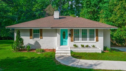 3401 Bonaire Drive