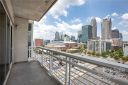 505 E 6th Street 1204 sold home in Charlotte, SC