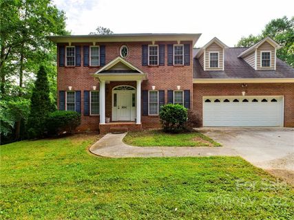 5051 Grace Chapel Road sold home in Grace Landing, Granite Falls, NC