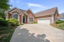 19617 Callaway Hills Lane sold home in Davidson, SC