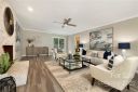 13545 Kintyre Court sold home in Matthews, SC