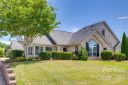 4716 Polo Gate Boulevard sold home in Charlotte, SC