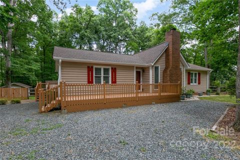3217 Mclendon Road