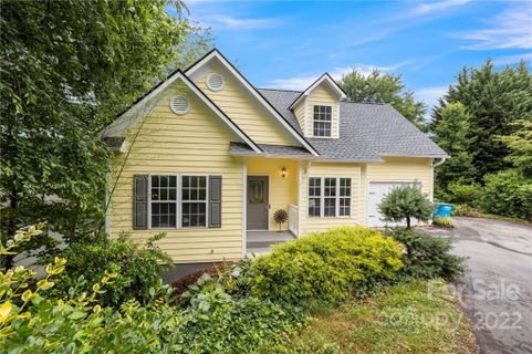 6 Friendly Way sold home in Harmony, Asheville, NC