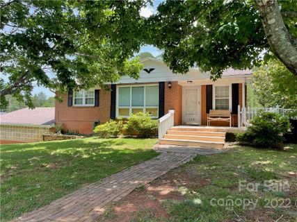 106 Park Drive sold home in Crescent Terrace, Rockwell, NC