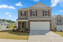 7016 Finnigan Road sold home in Charlotte, SC