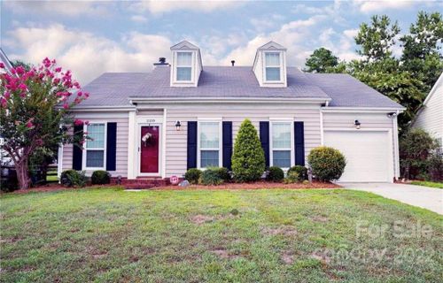 11109 Clayford Ridge
