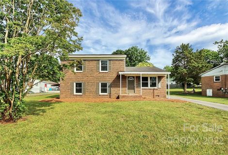 105 Wingate Drive sold home in Wingate Park, Stanley, NC