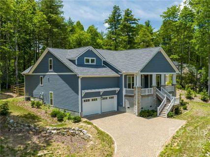 143 Long Tail Lane sold home in Fox Run Preserve at Champion W, Hendersonville, NC