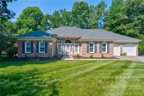 103 Medallion Court sold home in South fork, Gastonia, NC