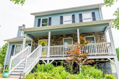 1160 Mulberry Lane sold home in Maple Crest, Hickory, NC