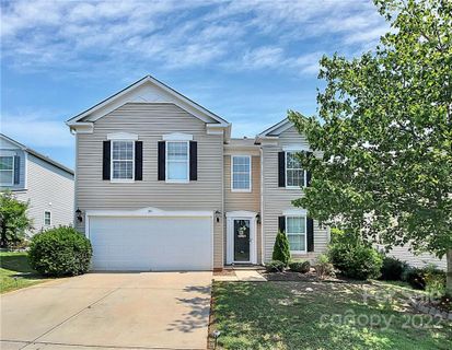 301 Ranlo Avenue sold home in Mountain View, Gastonia, NC