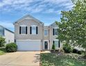 301 Ranlo Avenue sold home in Gastonia, SC
