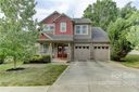 14722 Brotherly Lane sold home in Charlotte, SC