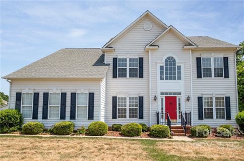 5600 Ginger Lane