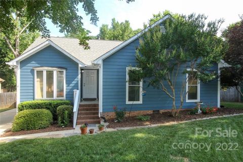 10601 Danesway Lane
