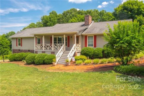109 Deer Creek Drive sold home in Huntington, Forest City, NC