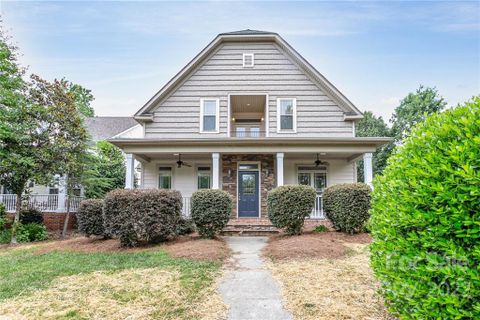 1004 Gainsborough Drive