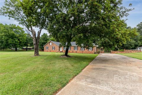 614 High Shoals Road sold home in Gallagher Trails, Lincolnton, NC