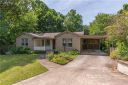 20 Cherokee Road sold home in Asheville, SC