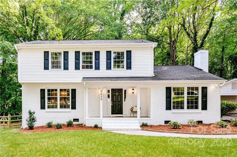 7628 Summerwood Lane