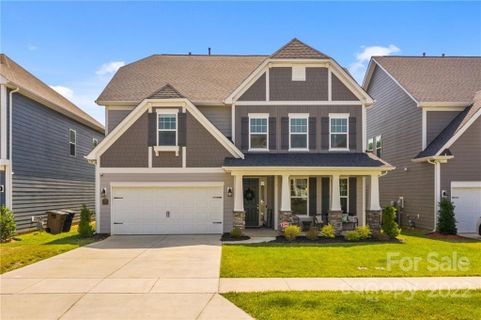 4304 Twenty Grand Drive