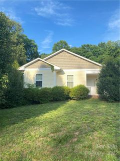 840 5th Avenue sold home in Green Park, Hickory, NC