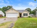 4831 Aldersbrook Drive sold home in Monroe, SC