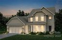 4649 Cava Court 097 sold home in Fort Mill, SC