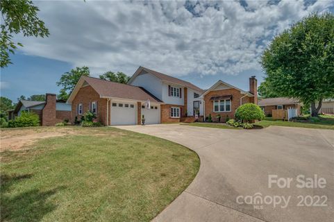 129 Idlewood Lane sold home in Weatherstone, Forest City, NC