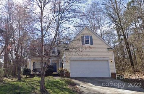 2935 Canary Court
