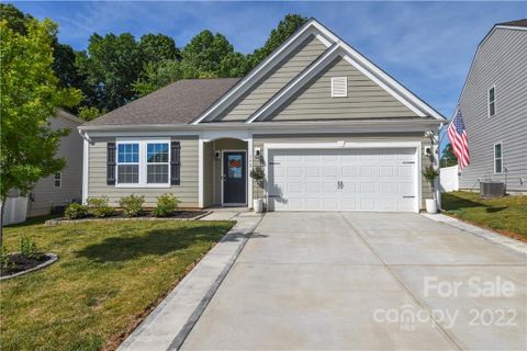152 Cherry Birch Street