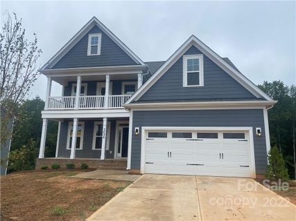 3038 Birch Creek Drive Lot 11