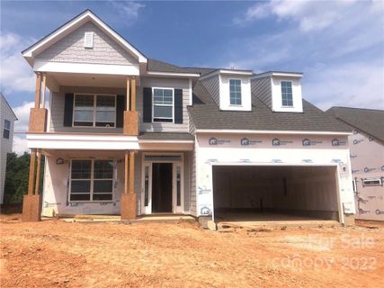 4054 Clapton Drive Lot 10-03