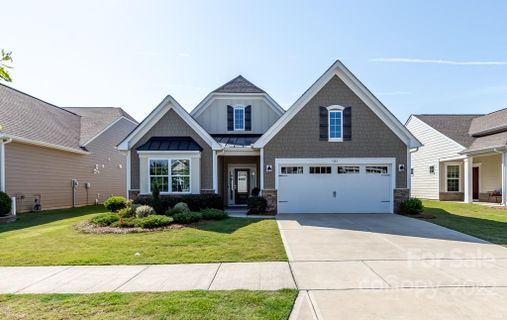 3181 Oliver Stanley Trail