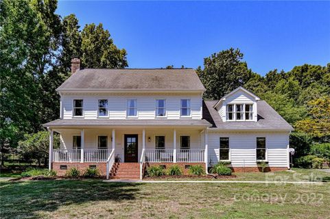 9321 Horseshoe Bend Drive