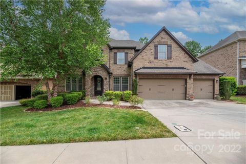 2329 Herrons Nest Place sold home in Christenbury Wood, Concord, NC